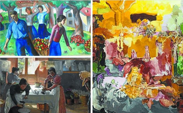 «Seguro que habrá alguna sorpresa»