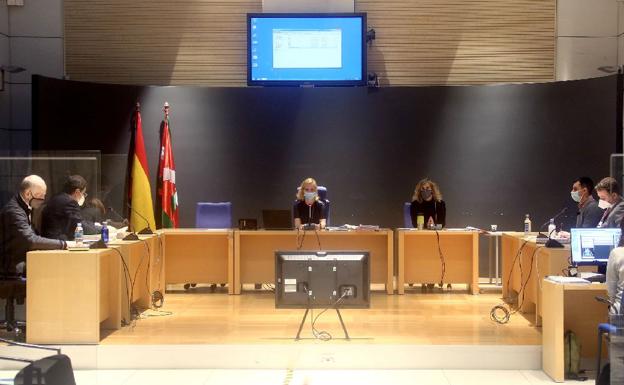 «Esto no se arregla con un lo siento, nos ha destrozado la vida»