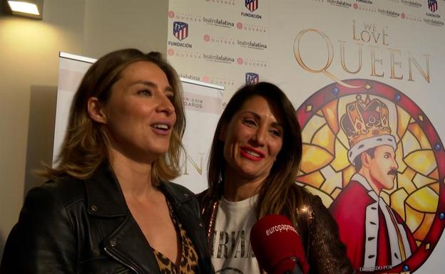 El guiño de Nagore a Sandra Barneda con el que demuestra su compromiso