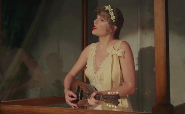 Taylor Swift cumple 31 años en un gran momento en lo profesional