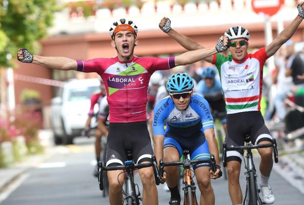 Goierriko deja de tener equipo de aficionados