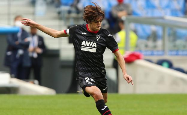 El barbateño que despierta pasiones