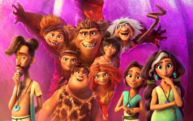 Estrenar coche, comerse una gilda, hablar con olentzero por teléfono