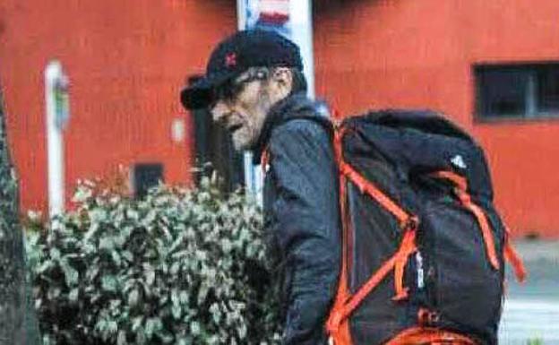 Josu Ternera: «La violencia nunca ha sido el objetivo de ETA»