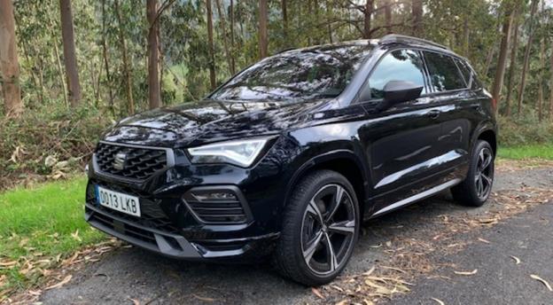 Más empaque y seguridad en cualquier tipo de vía