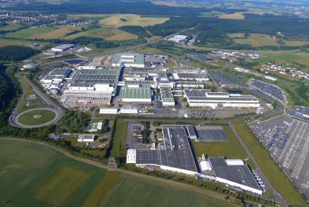 El Granadier desembarcará a finales del año próximo