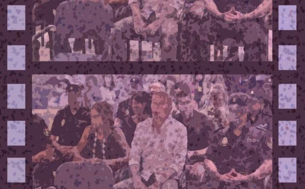 Obligada repetición de un juicio