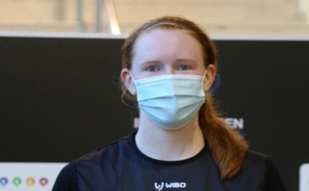 «Me gusta mucho el estilo de juego de este equipo»