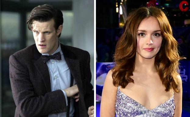 Matt Smith y Olivia Cooke se suman al primer 'spin-off' de 'Juego de Tronos