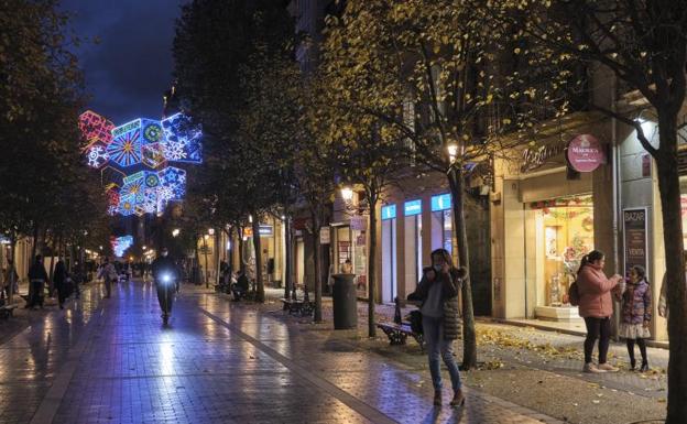 El aumento de contagios lleva a Euskadi a plantearse endurecer el plan para Navidad