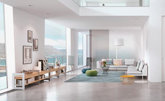 El arte de decorar tu hogar con Diproca Berri