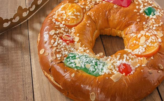 ¿De dónde viene la tradición del Roscón de Reyes?