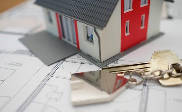 Servicio integral de inmobiliaria y abogacía