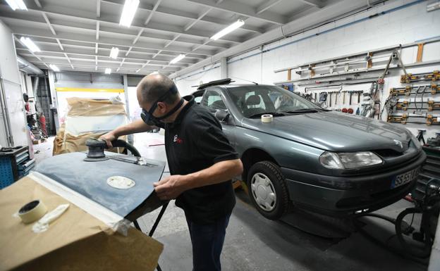 La Hacienda foral ingresará un 29% más por el impuesto a los seguros tras la subida estatal