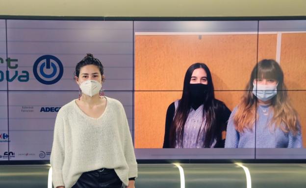 Cara a cara con la realidad del emprendimiento gracias a STARTinnova