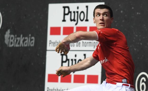 Aspe quiere a Mariezkurrena II como recambio a la cesión de Rezusta a Baiko