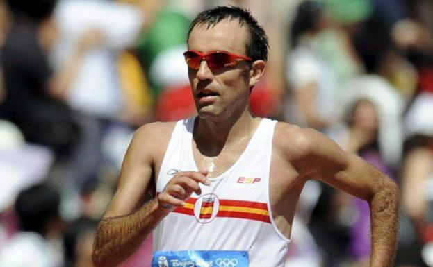 «Los 50 kilómetros marcha estaban sentenciados desde hace mucho tiempo»