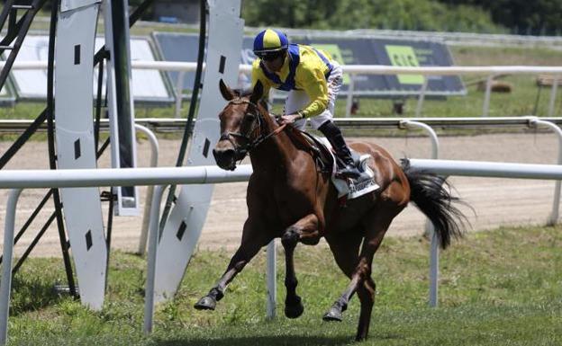 'Merisi' estrena las navidades en La Zarzuela