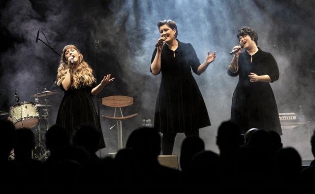 Gospel a la carta y sin salir de tu localidad