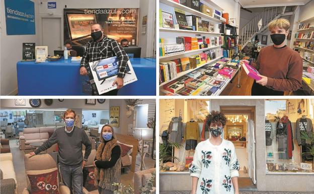 Todos contra la mayor tienda del mundo