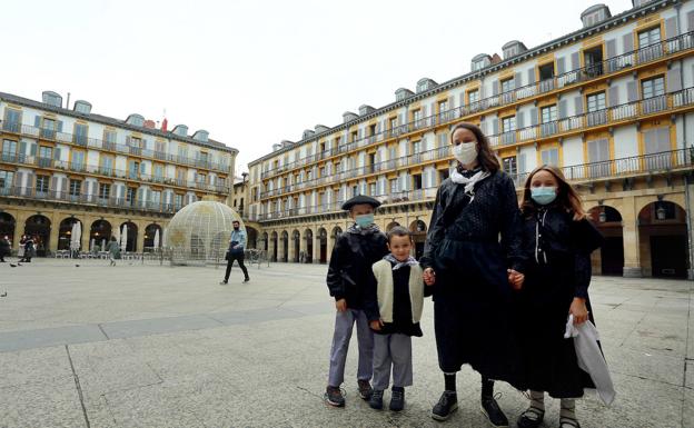 El año en que un virus borró a la cerda de la Consti