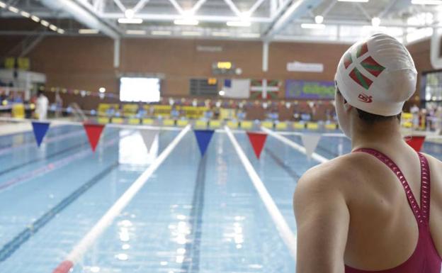 La natación del más alto nivel vuelve a Anoeta