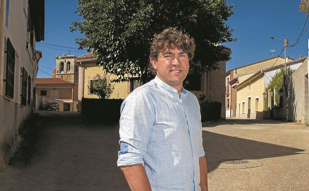 Eneko Andueza: «El enemigo de la tauromaquia está dentro»