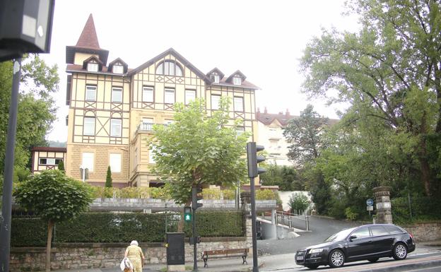 Un fallecido y cinco positivos más en las residencias de ancianos de Gipuzkoa