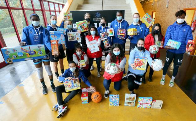 El más difícil todavía espera al IDK