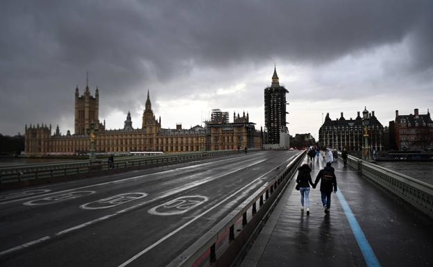 Sanidad no prevé que la nueva cepa del virus modifique la efectividad de la vacuna