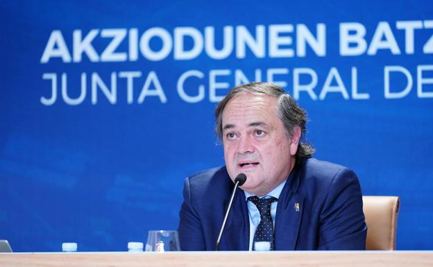 La Real soporta la merma de ingresos por el Covid y aprueba una tesorería «ordenada»