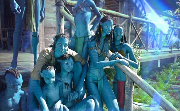Australia y Nueva Zelanda, un plató de cine seguro durante la pandemia