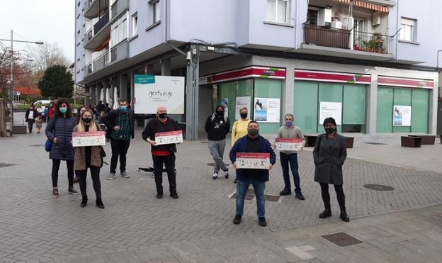 Udalaren dirulaguntzak urte hasieran eskatu ahal izango dituzte ostalariek