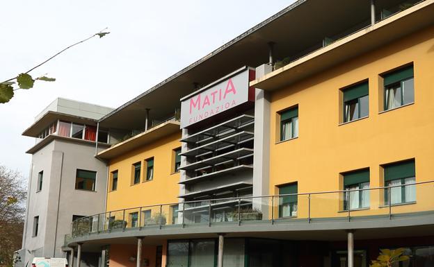 Dos nuevos fallecidos en las residencias de Gipuzkoa, donde hay 161 personas contagiadas por el coronavirus