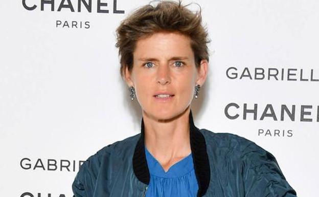 Muere a los 50 años Stella Tennant, icono de la era de las 'supermodelos'