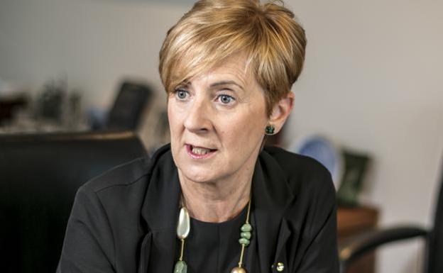 El Gobierno Vasco considera positivo el pacto post Brexit porque evitará el «caos y descontrol» de un desacuerdo