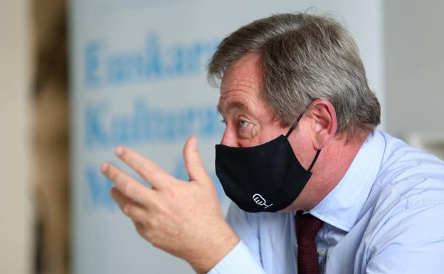 Cultura apuesta por impulsar la digitalización para llegar a los jóvenes