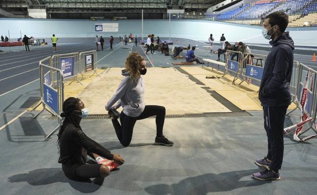 Perlas que brillan... y brillan