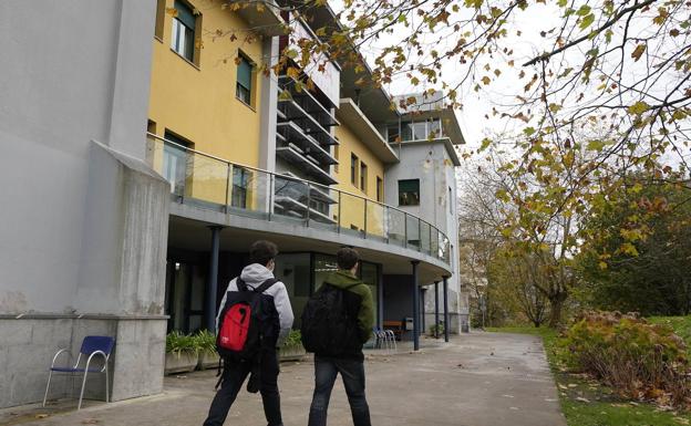 Dos nuevas muertes elevan a 121 los fallecidos en la segunda ola en residencias de Gipuzkoa