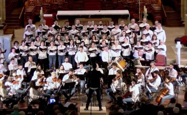 Crítica musical | Kamerata EusKdivarius