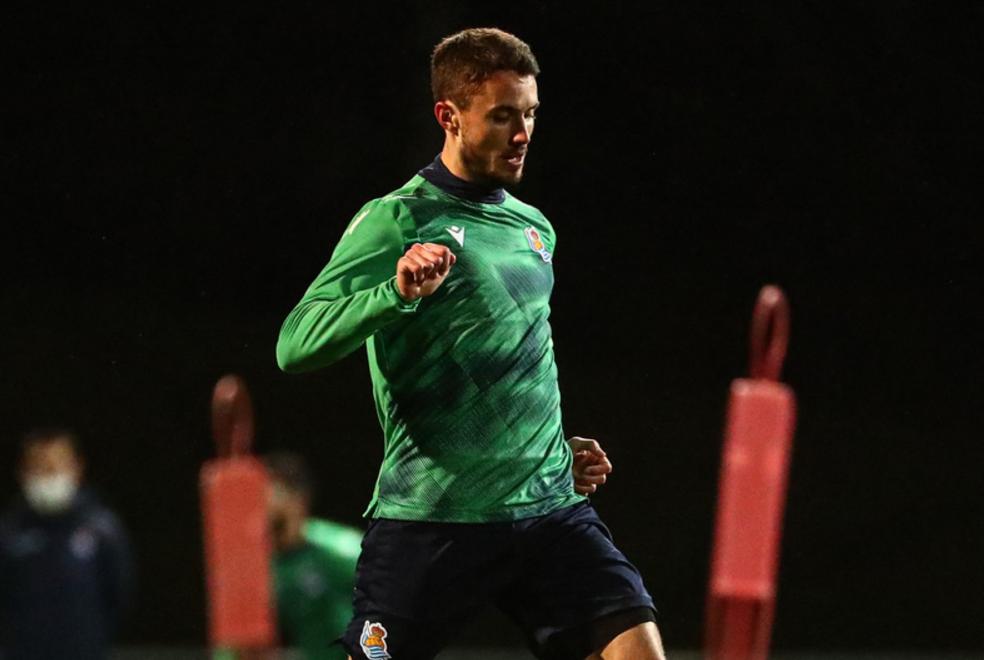 El envidiado puzle de la Real Sociedad