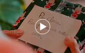 Hablar con tus familiares, el mejor regalo para estas Navidades