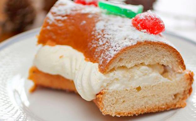 Dos recetas con las que aprovechar el roscón de Reyes