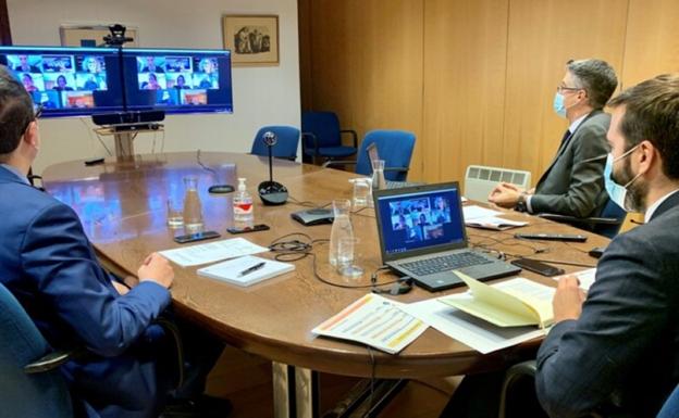 Euskadi arrancará el año con nuevas ayudas al turismo