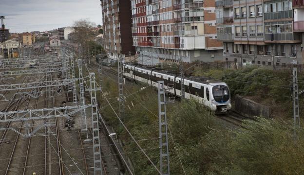 El Gobierno Vasco deja Vía Irun fuera de su listado para los fondos europeos