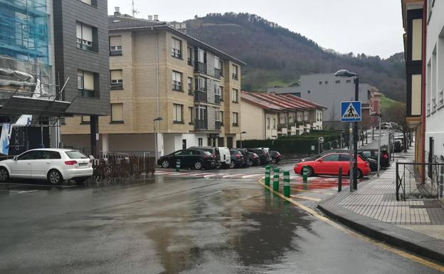 Aizarnazabal cierra sus bares tras detectar doce positivos en cinco días