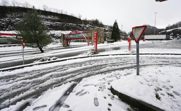 El año más caluroso en Gipuzkoa desde 1928