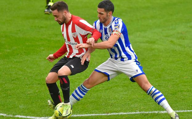 Imanol: «Seguro que la Nochevieja se celebrará diferente en toda Gipuzkoa»