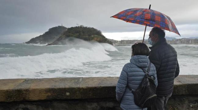 ¿Qué tiempo va a hacer este fin de semana?