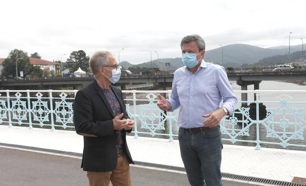 «Entiendo a los migrantes, yo haría lo mismo en su lugar, y urge darles una solución»